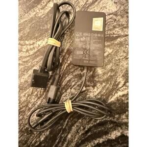 65W Power Supply Charger For Microsoft Surface Book Pro 3 4 5 6 7 8 9 Model 1706